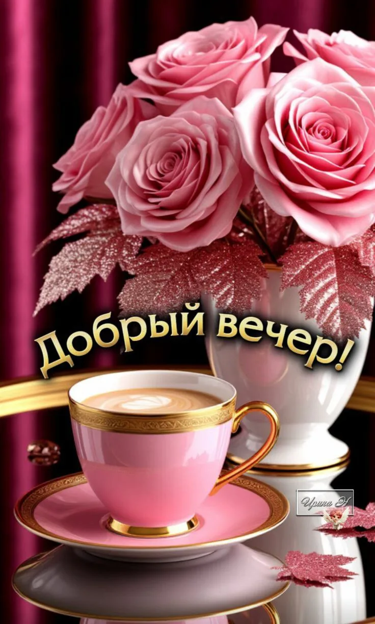 Моя открытка тут❤️