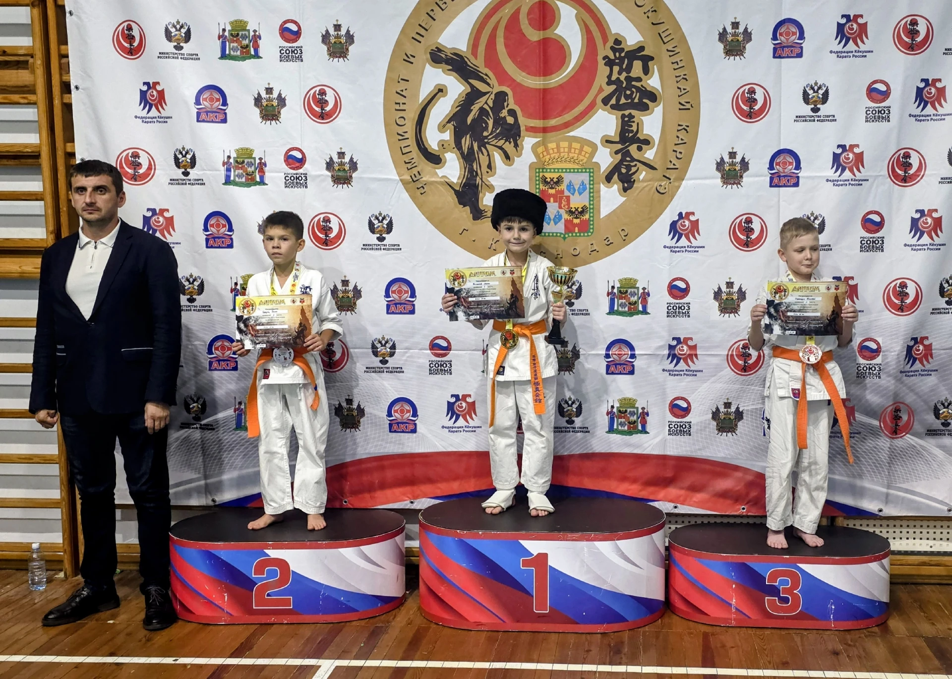🥈Серебро в копилке 2-Б!