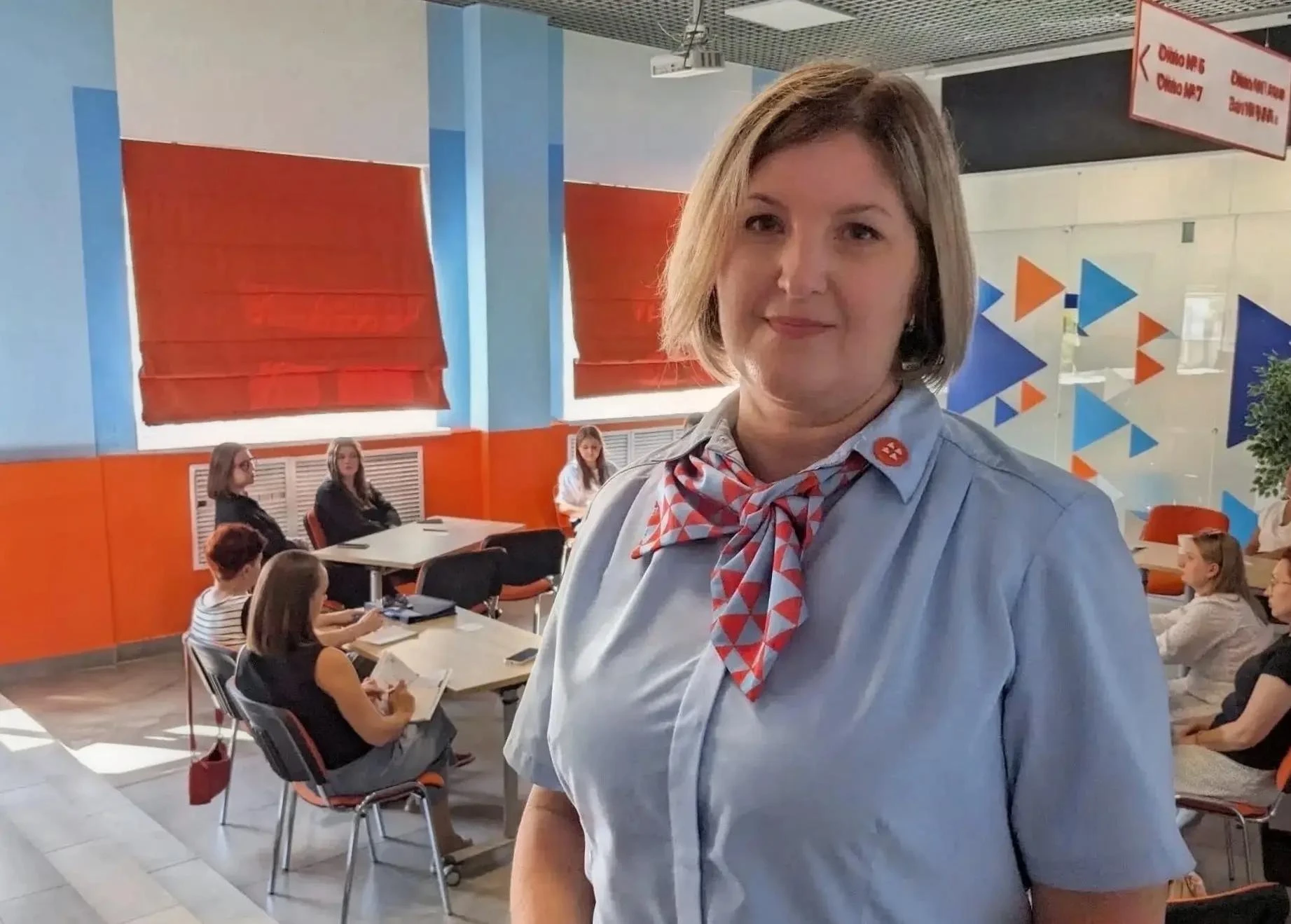 👔 Личный кадровик от государства: омские работодатели получат персональных кадровых ко...