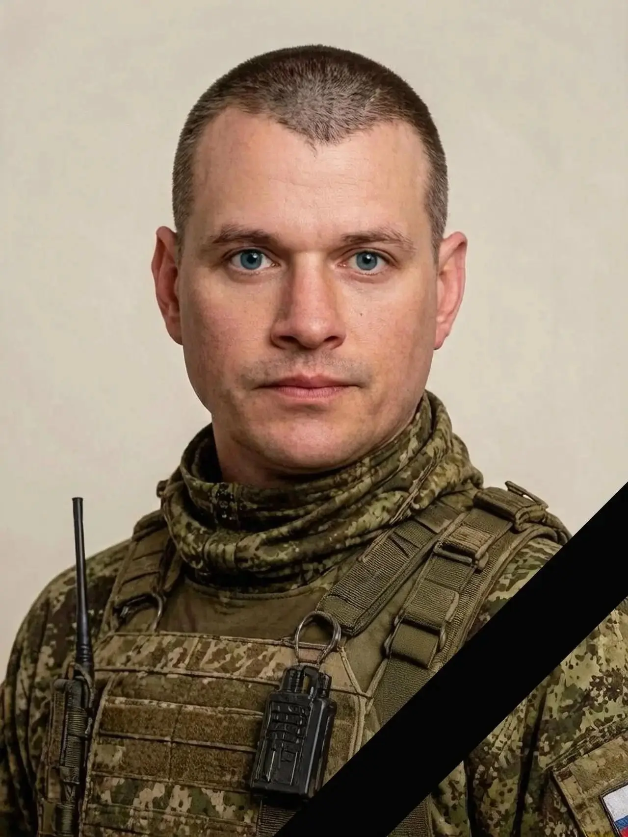 С глубокой скорбью сообщаем, что 09 июня 2026 в с. Резниковка, ДНР погиб сын, брат Хоре...