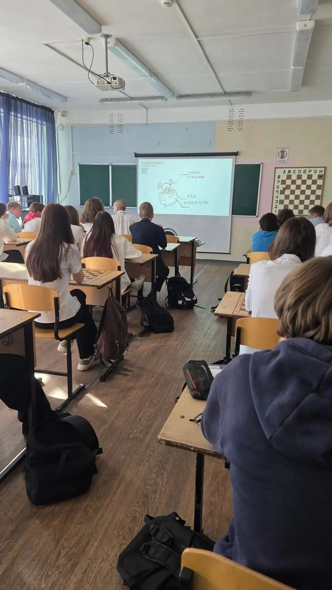 «Будущее в моих руках»: неделя завершилась, но разговор продолжается