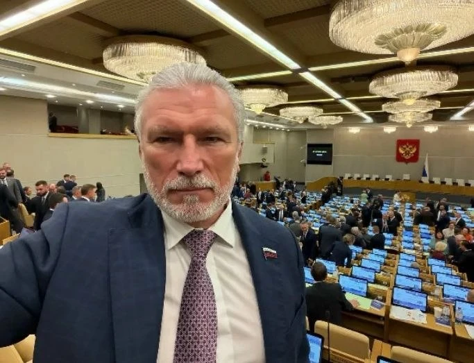 БИЗНЕСУ ПРЕДЛОЖИЛИ САМОМУ ЗАЩИЩАТЬ СВОИ ОБЪЕКТЫ ОТ БПЛА