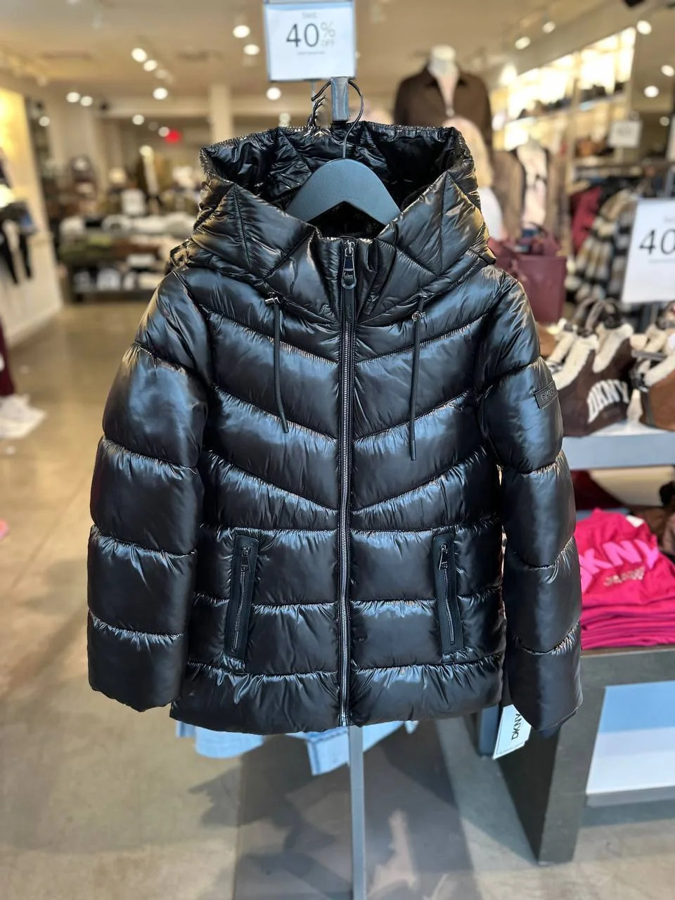 DKNY