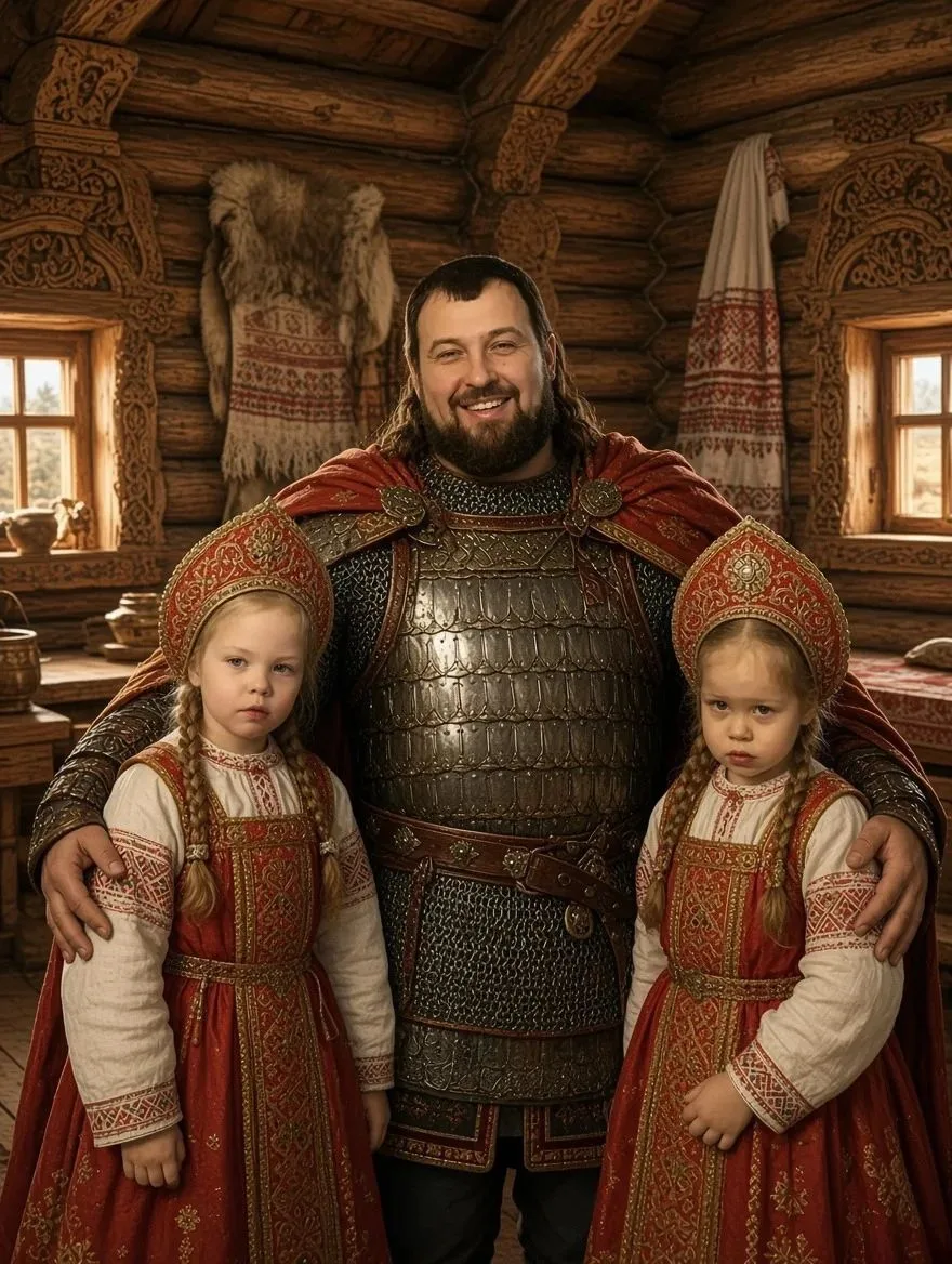Участницы фотомарафона "Мой папа-супергерой" воспитанницы второй младшей группы Панченк...
