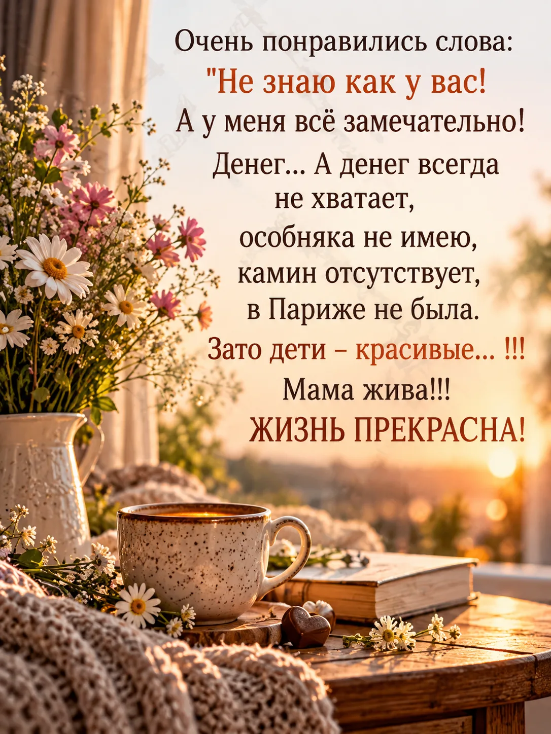 Оставь любую реакцию 😊 Это лучшая благодарность для нас! 🔥