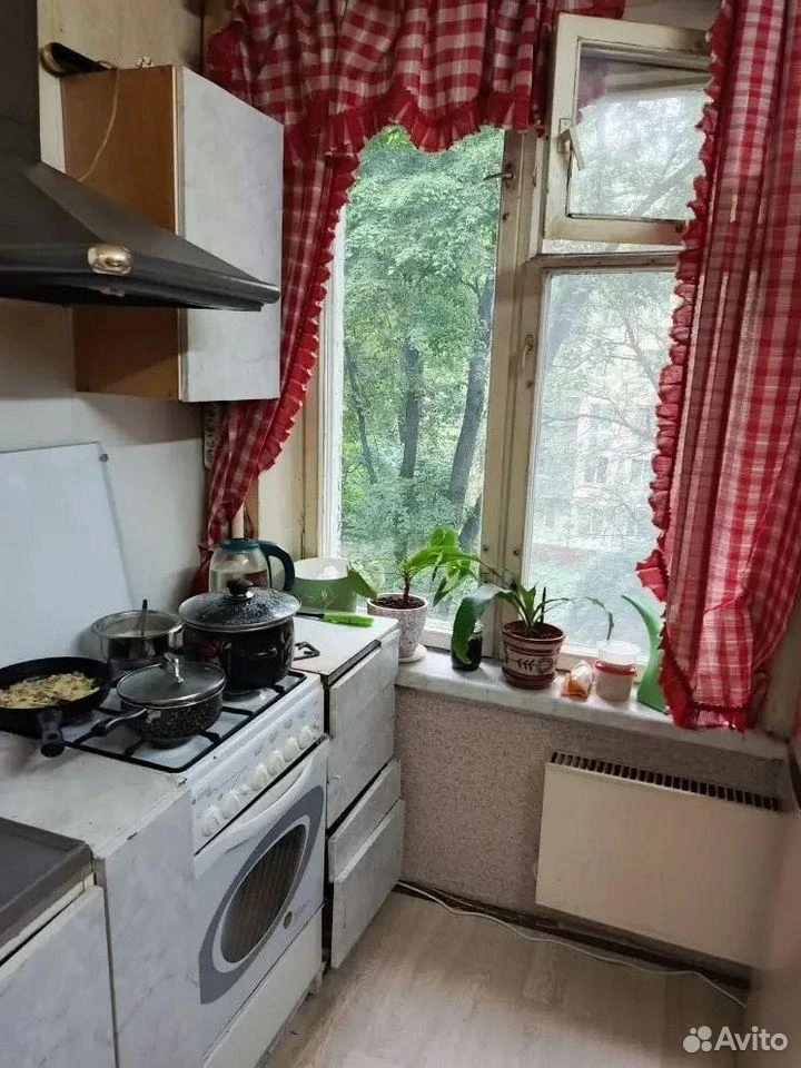 Сдам без посредников: 2-комнатная квартира, 53м²