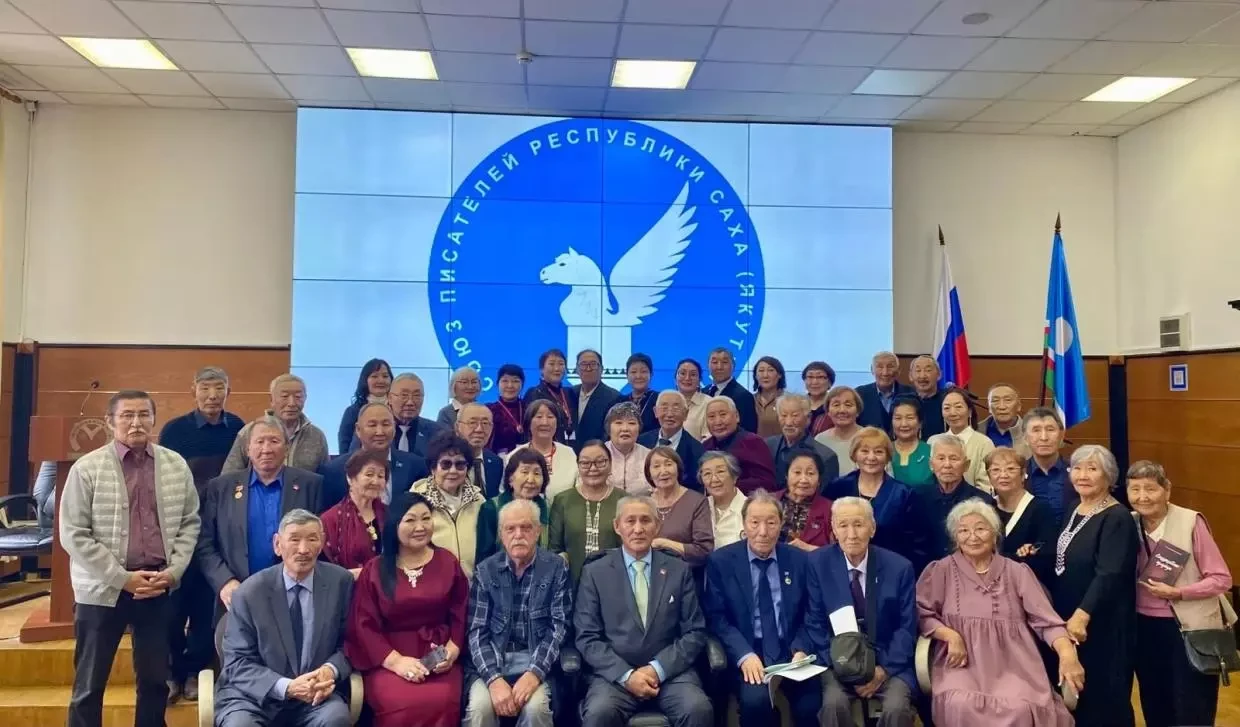 Союз писателей РС (Я) принудительно выселяют из Дома печати