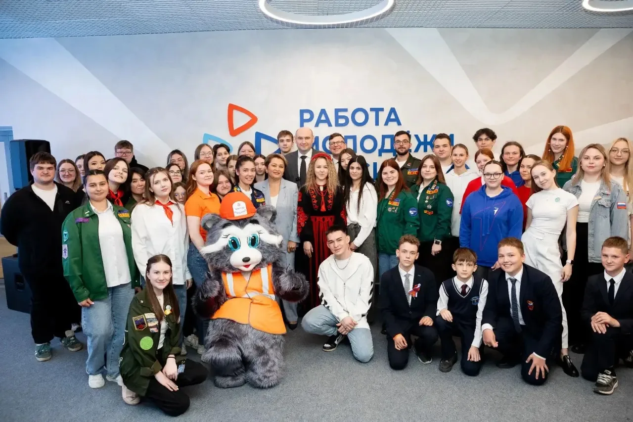 🎓 Дорогие студенты, преподаватели и мастера производственного обучения! Поздравляем ва...