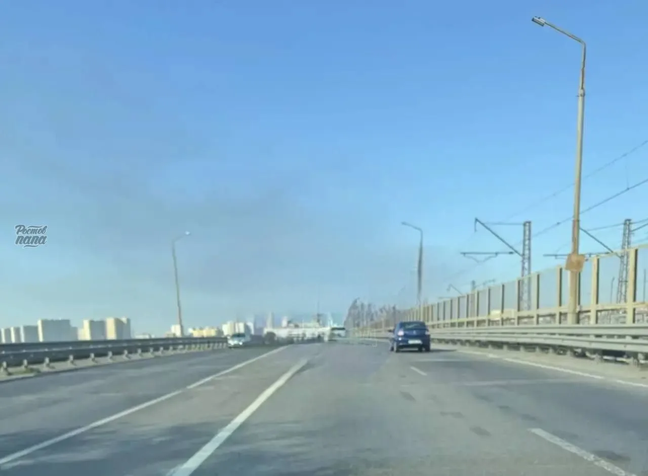 Движение по Западному мосту восстановили