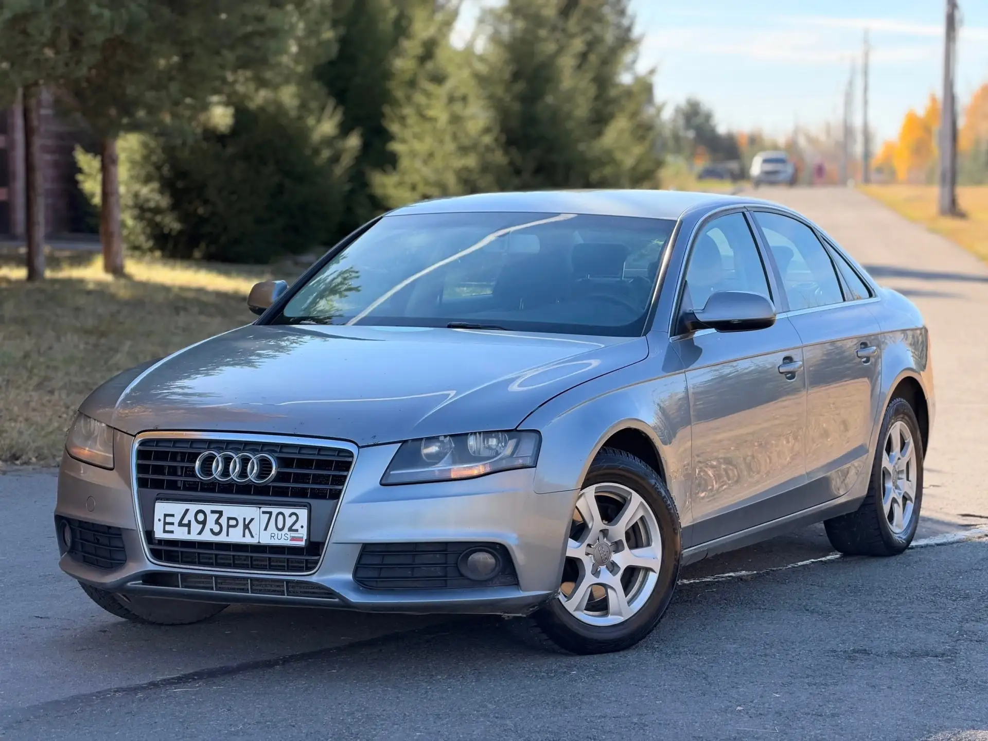 Продам Audi A4 2.0 TDI🔥