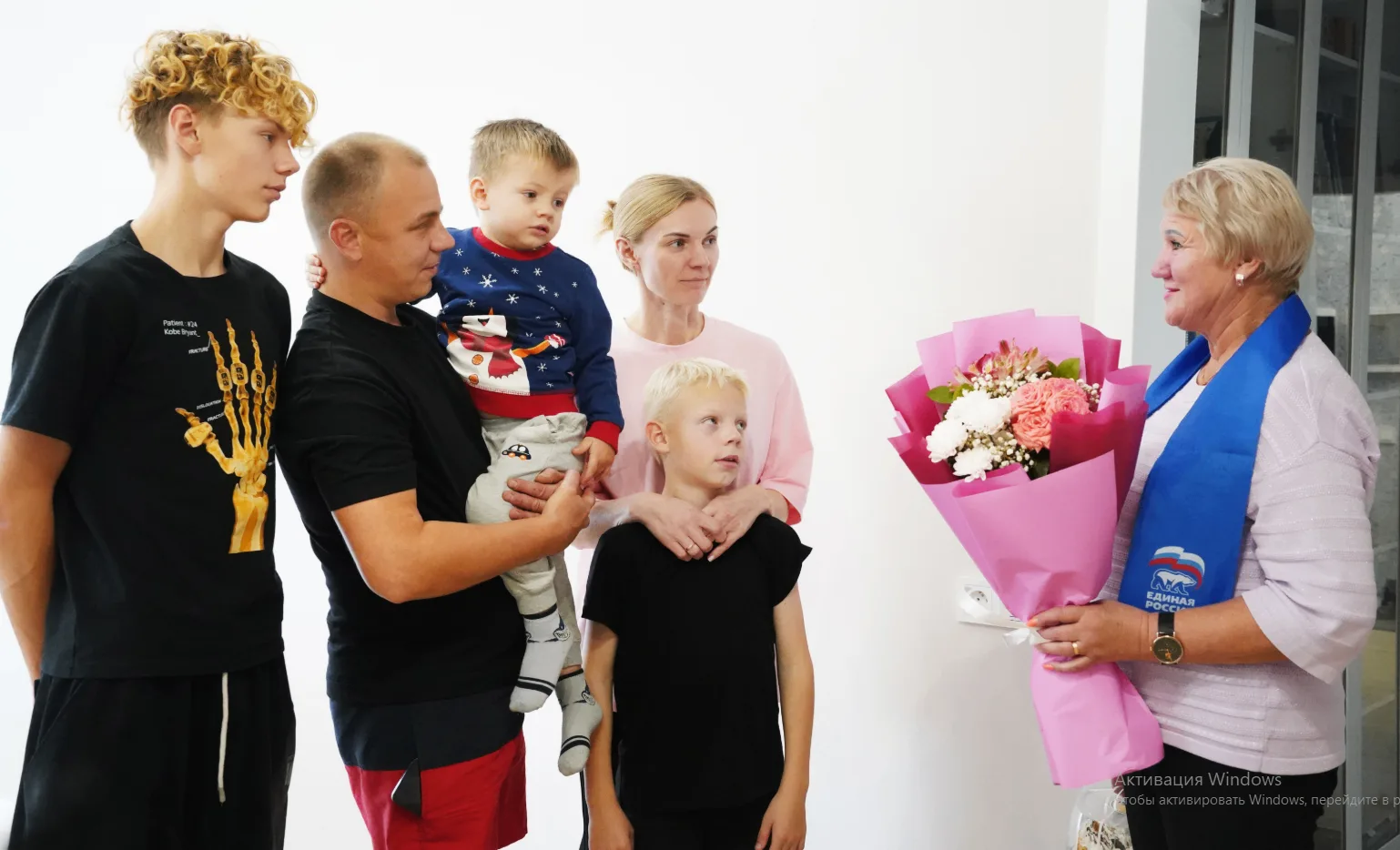 📈 Народная программа: в Подмосковье — рекордный прирост многодетных семей!