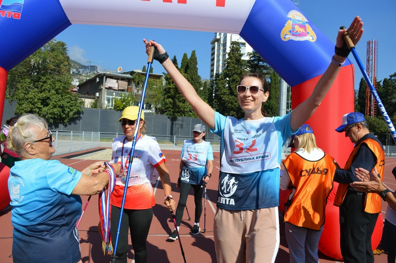 Шаг за шагом к здоровью и победам 🏃‍♀️🏃‍♂️