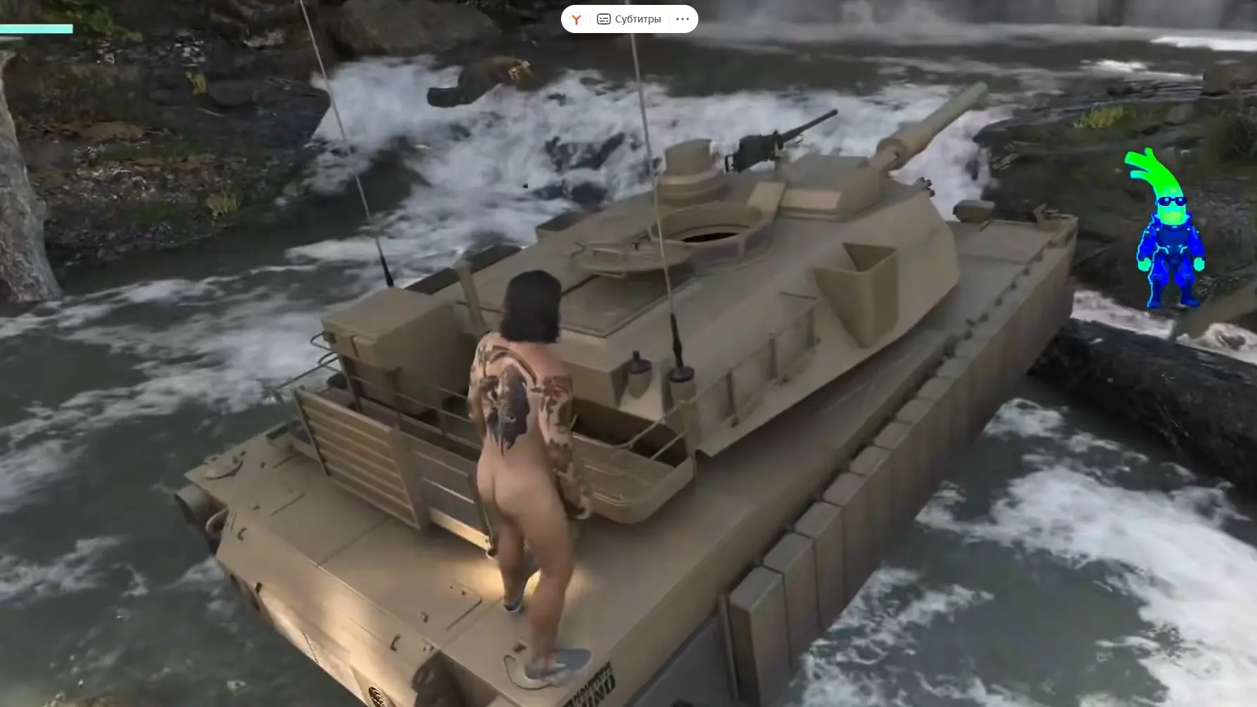 🕵️‍♂️ Утечки по GTA 6: СЛИВ ИЛИ МОНТАЖ