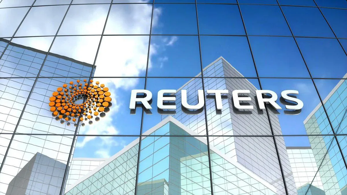 175 лет назад было основано Reuters – крупнейшее и одно из самых авторитетных мировых а...