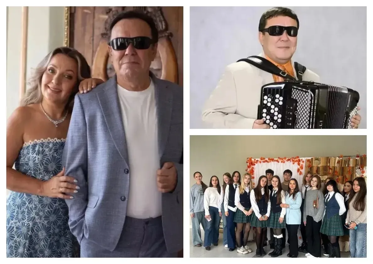 🎶 10 «А» сыйныфы Закир Шаһбан концертында: буыннарны берләштерүче музыка 🎵✨
