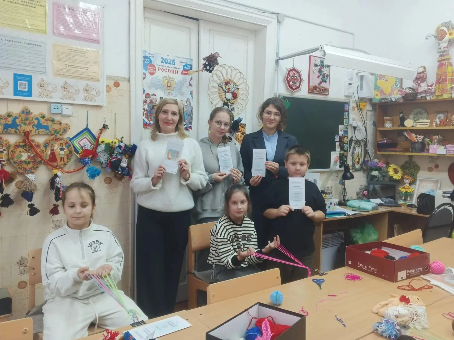 15 октября - Всемирный день чистых рук.