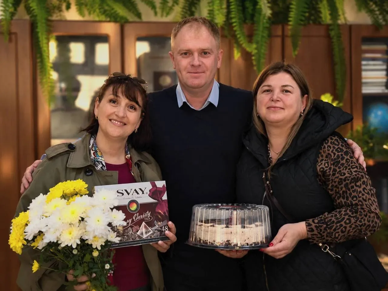 Дорогие жители нашего родного Птичнинского сельского поселения!