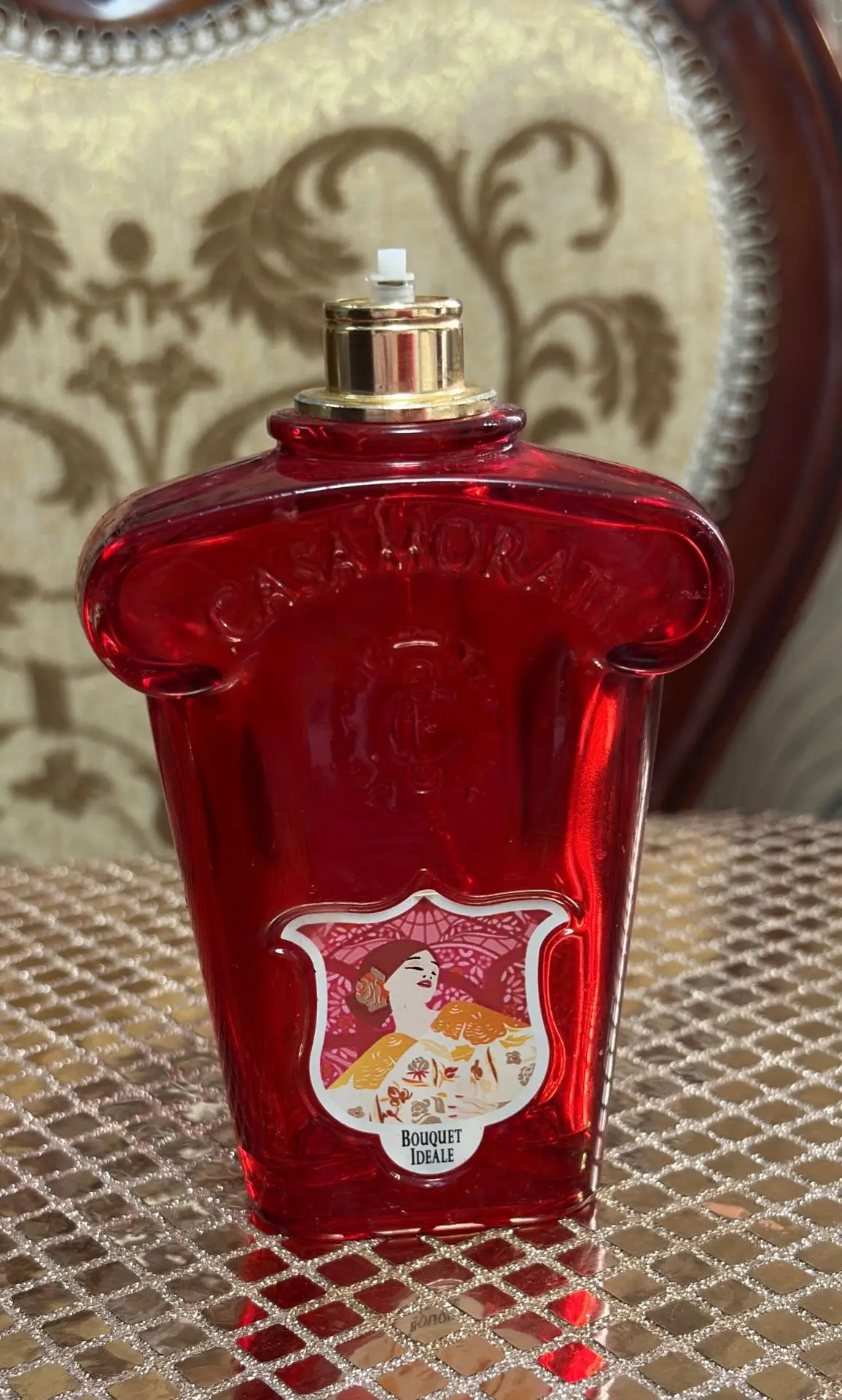 Xerjoff "Casamorati Bouquet Ideale"