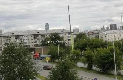 «Человейников» на Щорса не будет: врио мэра Екатеринбурга успокоил жителей Южного автов...