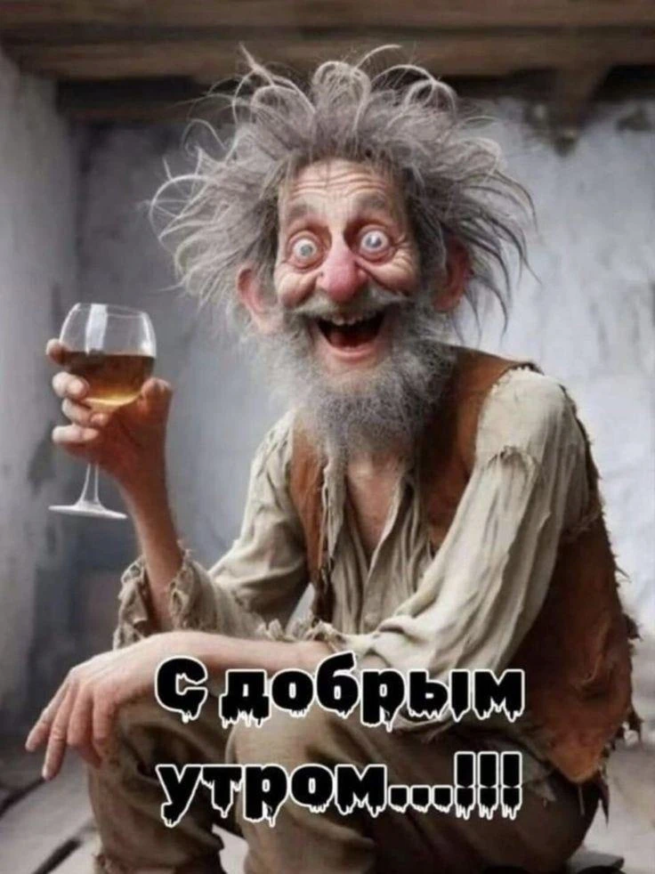 👀"Я президент!": в Урае пьяный пенсионер устроил дебош в подъезде и попал под суд