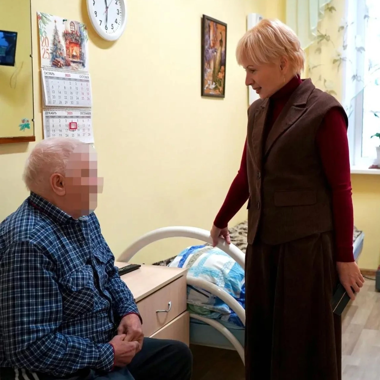 😱 5 лет одиночества в антисанитарии и почти без еды