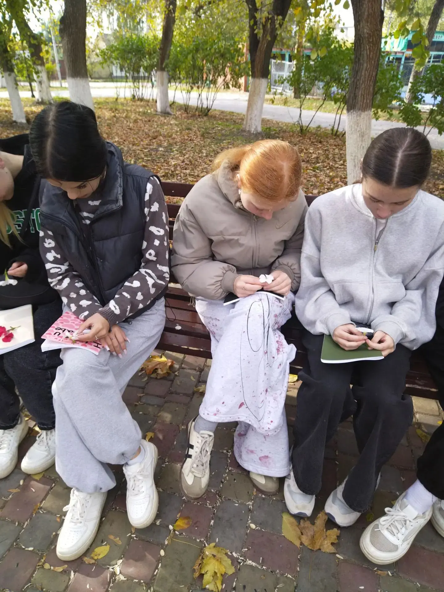 ️ТОЧКА  🌿  РОСТА
