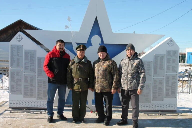 ⚔️⚔️⚔️ СВЯЗЬ ПОКОЛЕНИЙ И ТЕПЛО НАДЕЖДЫ: 🕊️🕊️🕊️ЧУРАПЧИНСКАЯ ДЕЛЕГАЦИЯ ПОСЕТИЛА ОТКРЫТ...