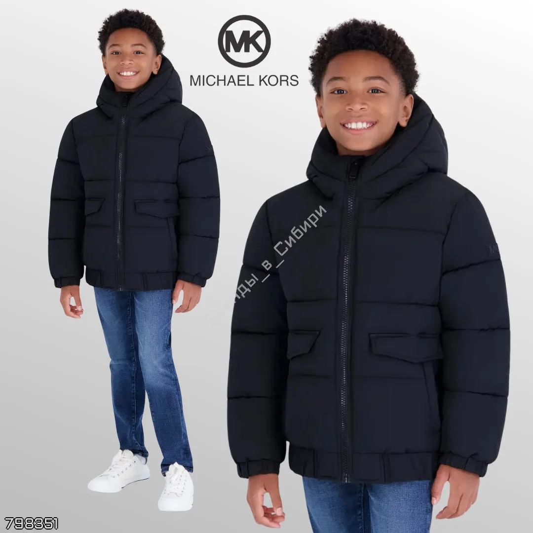 Michael Kors 🇺🇸