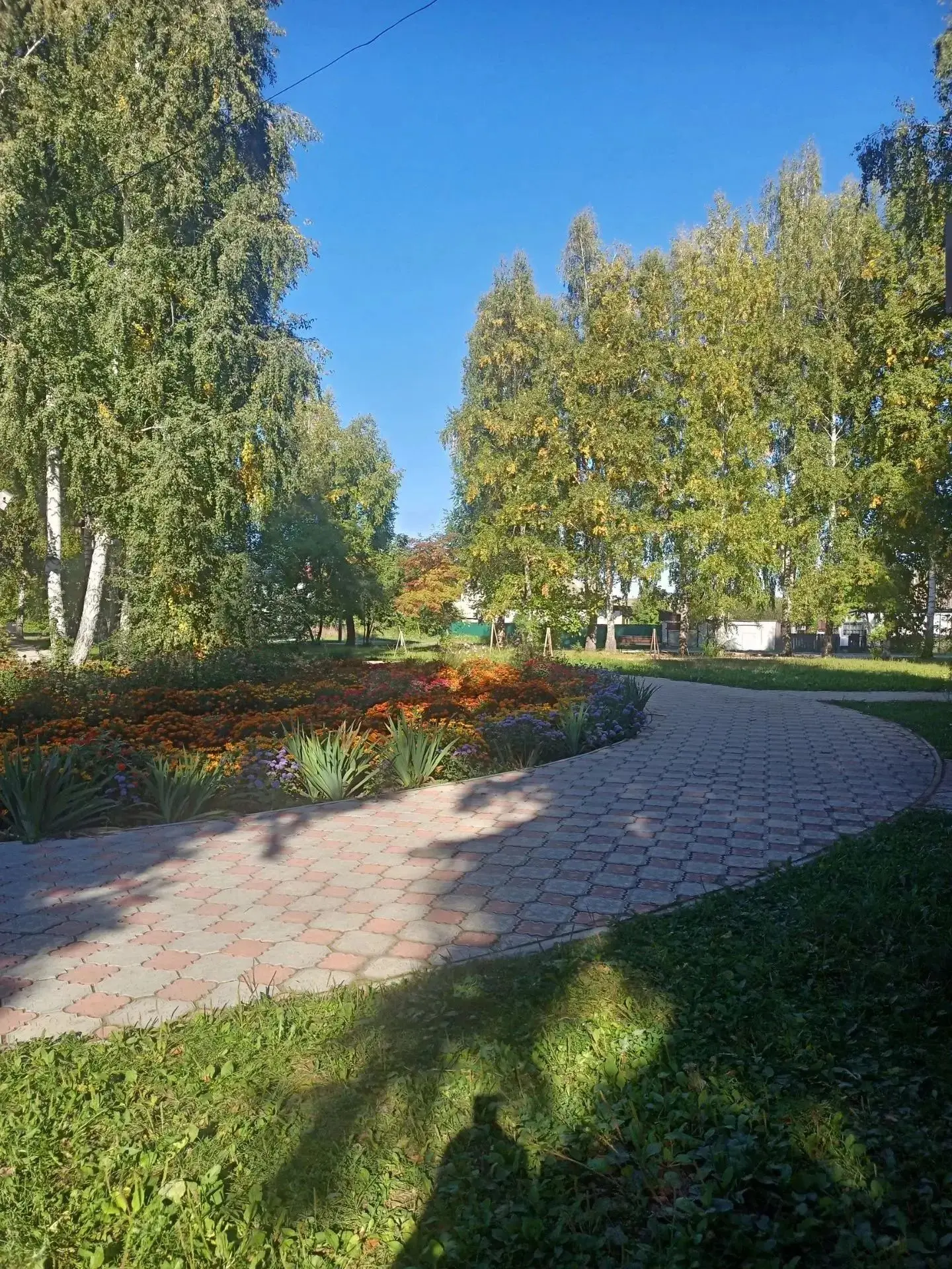 🌅 Творчество наших земляков