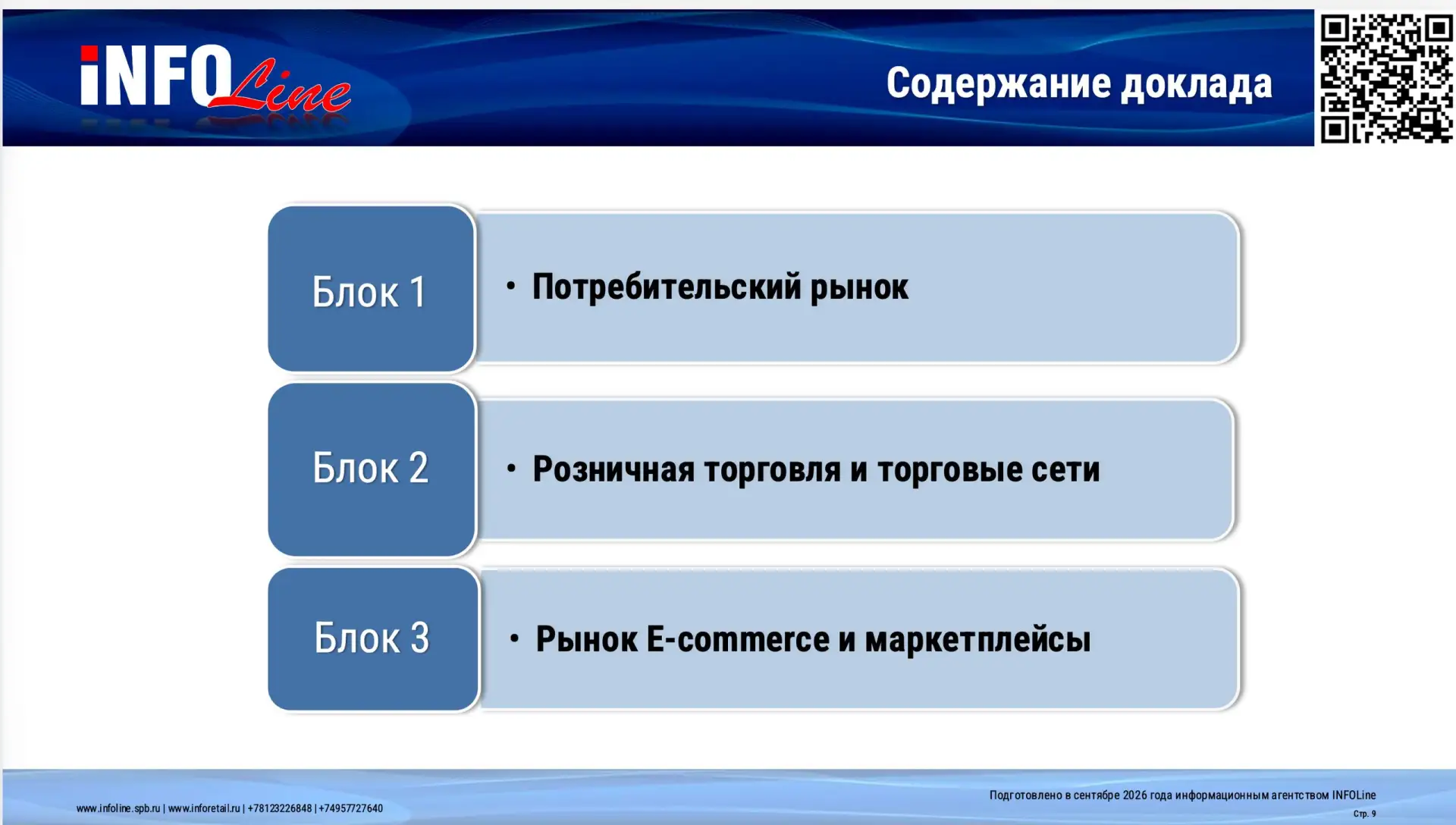 Обещанная преза с обзором FMCG–рынка Центральной Азии. Все для вас, моих сладких булочек.