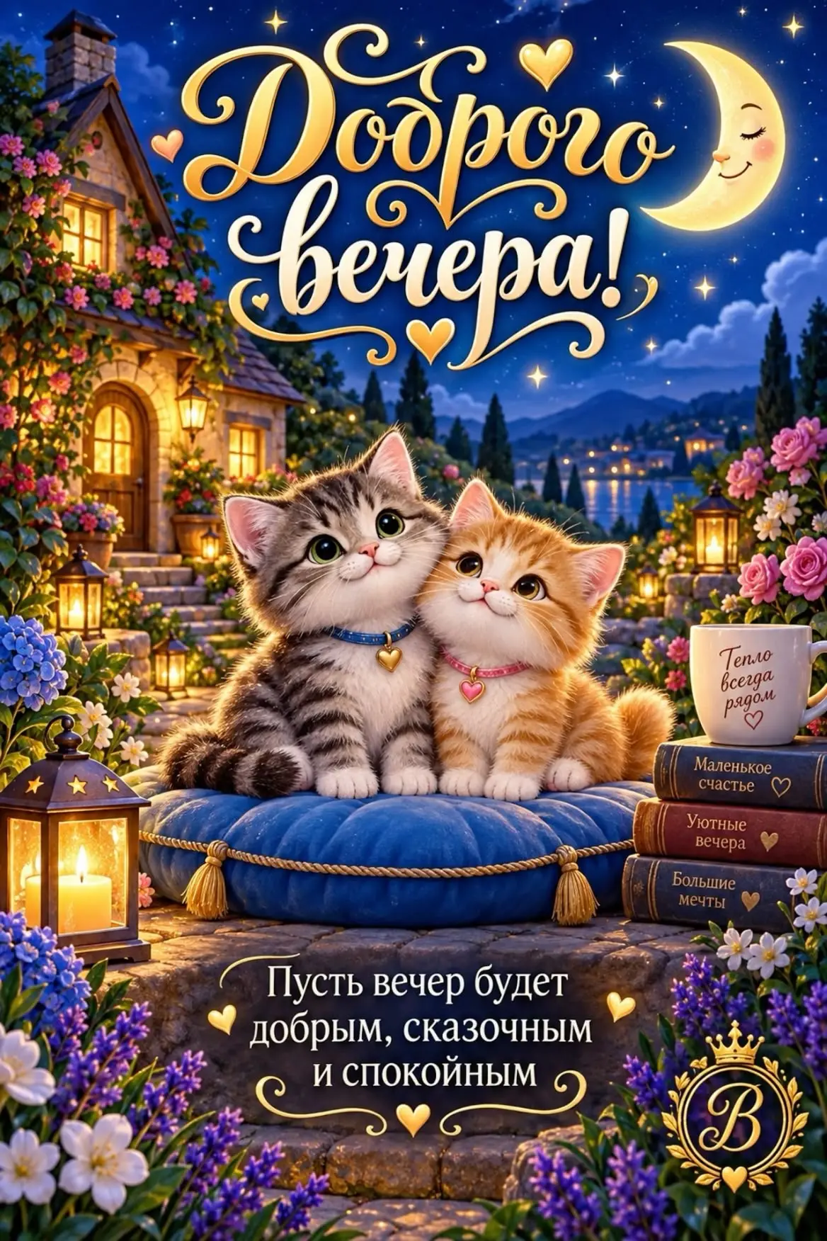 самые лучшие