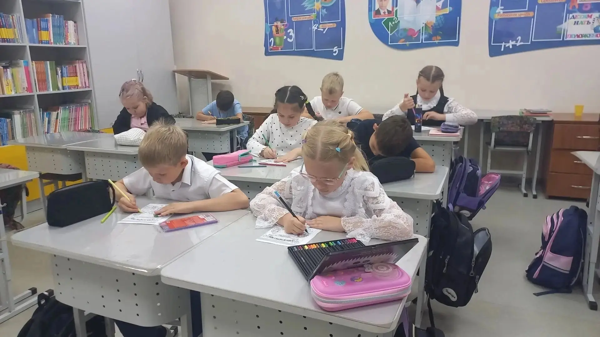 Интернет без угроз: очередной важный час «Разговоры о важном»