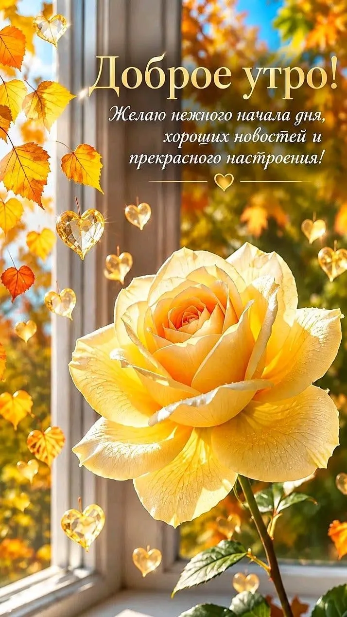 🌷 Открытки подписаться 👈