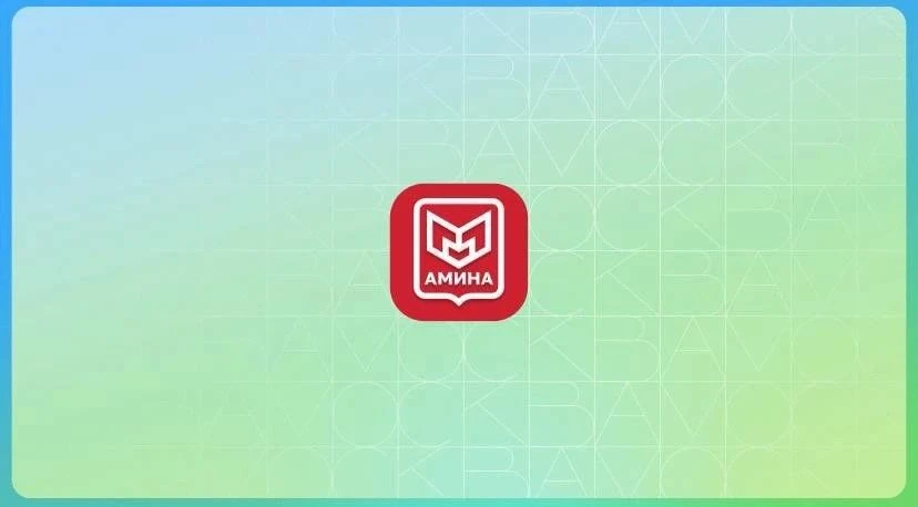 МОБИЛЬНОЕ ПРИЛОЖЕНИЕ «АМИНА»: ВАЖНОЕ НАПОМИНАНИЕ