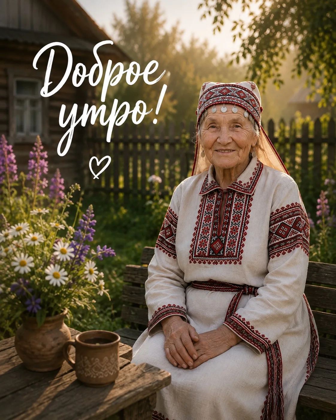 🌤 ПОГОДА НА СЕГОДНЯ, 14 АВГУСТА, В МАРИЙ ЭЛ