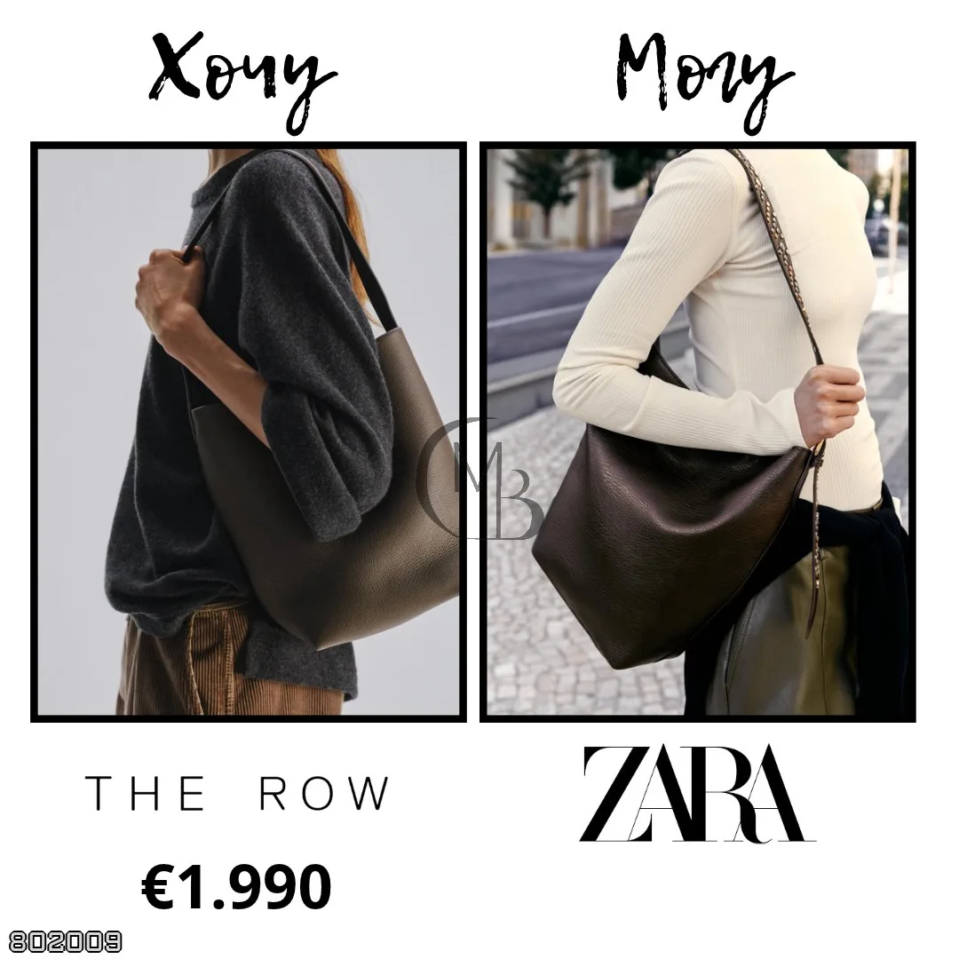 ZARA 🇪🇸