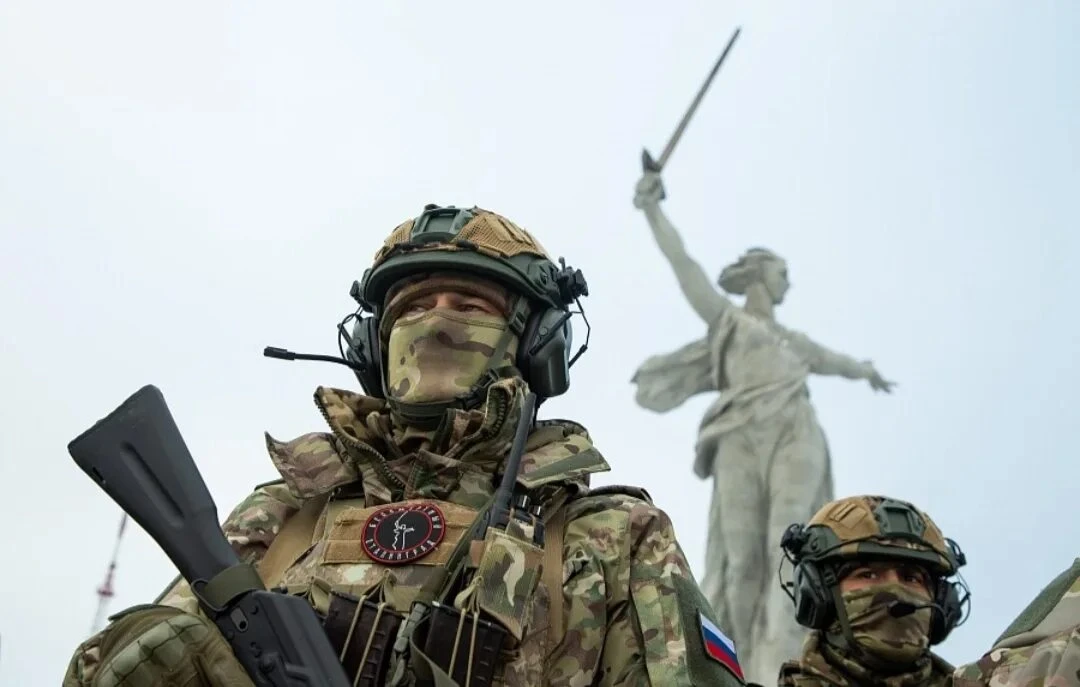 "Россия – единственная страна в Европе, где достаточно идеализма, чтобы воевать из-за ч...