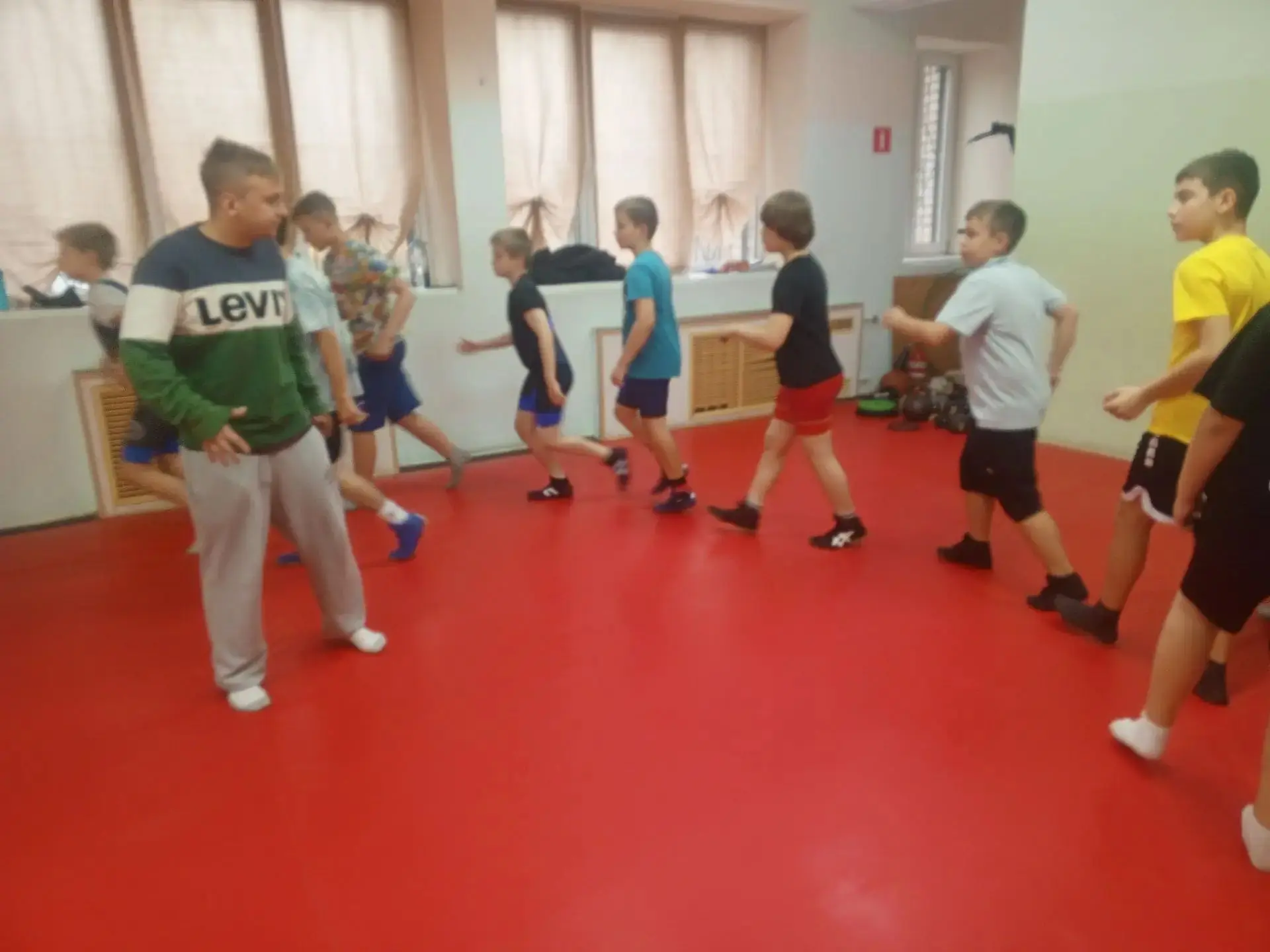 Как папе, всё мне по плечу💪