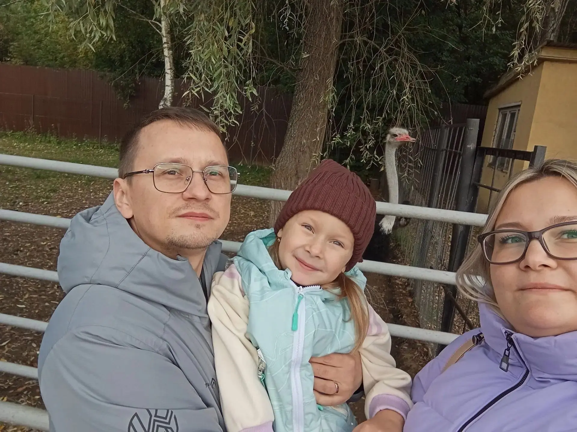 А как же можно забыть про Липецкий зоологический парк? Зоопарк стал настоящим местом пр...