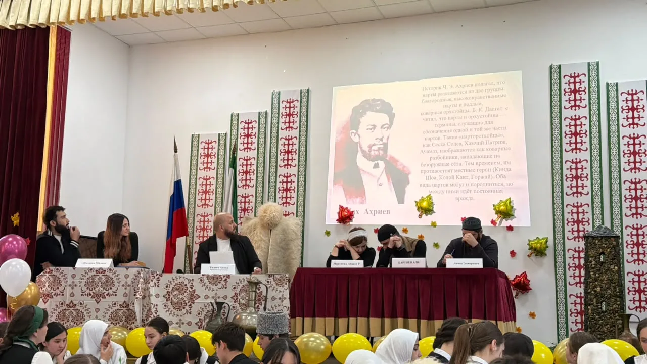 Видео