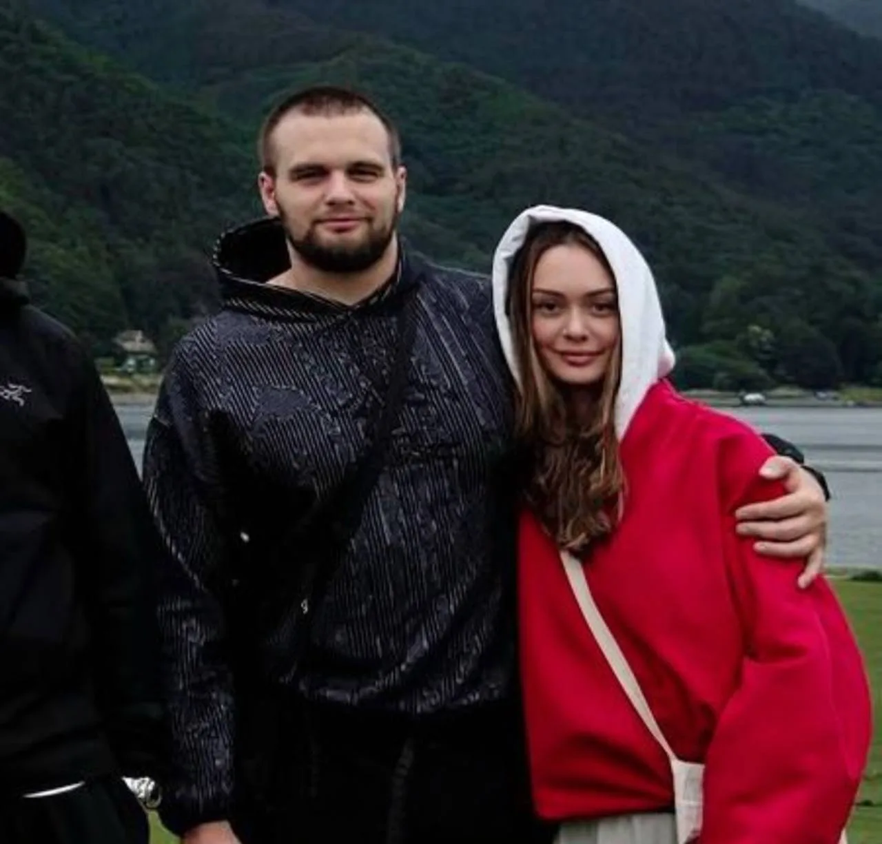 Чья свадьба следующая у Хазяев? 🥰