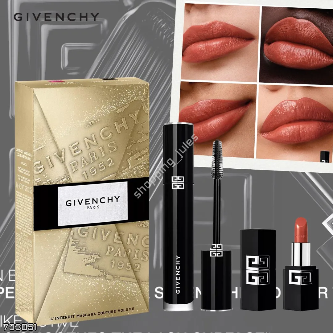 Givenchy 🇺🇸