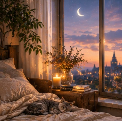 🌿Карта дня🌿