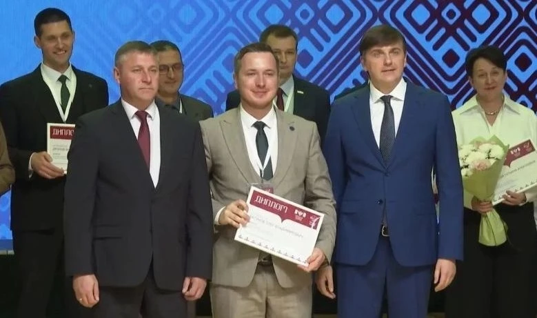 Орловский учитель вошел в двадцатку лучших педагогов России! Преподаватель музыки из шк...