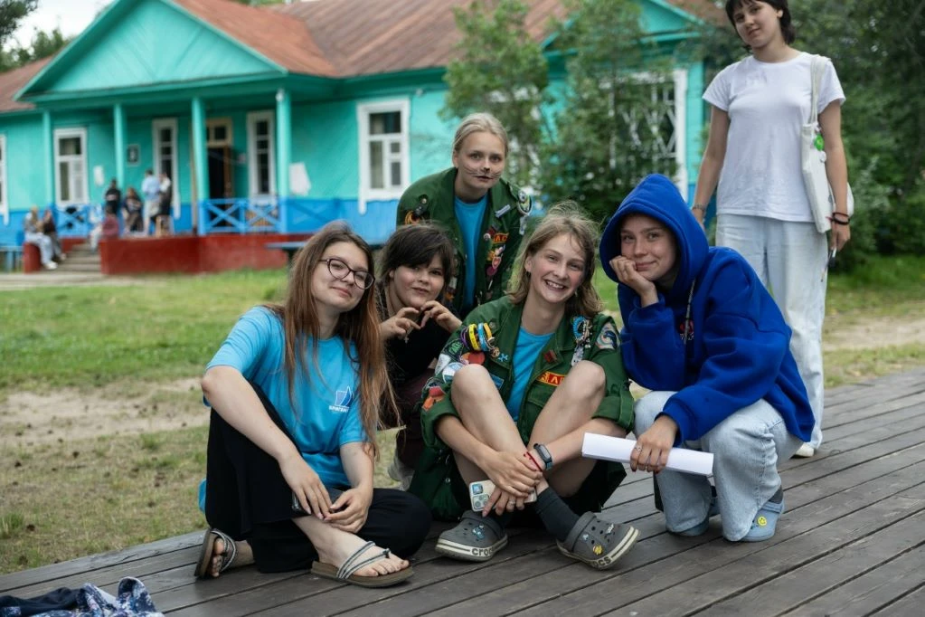 Трудовой семестр 2026 😎