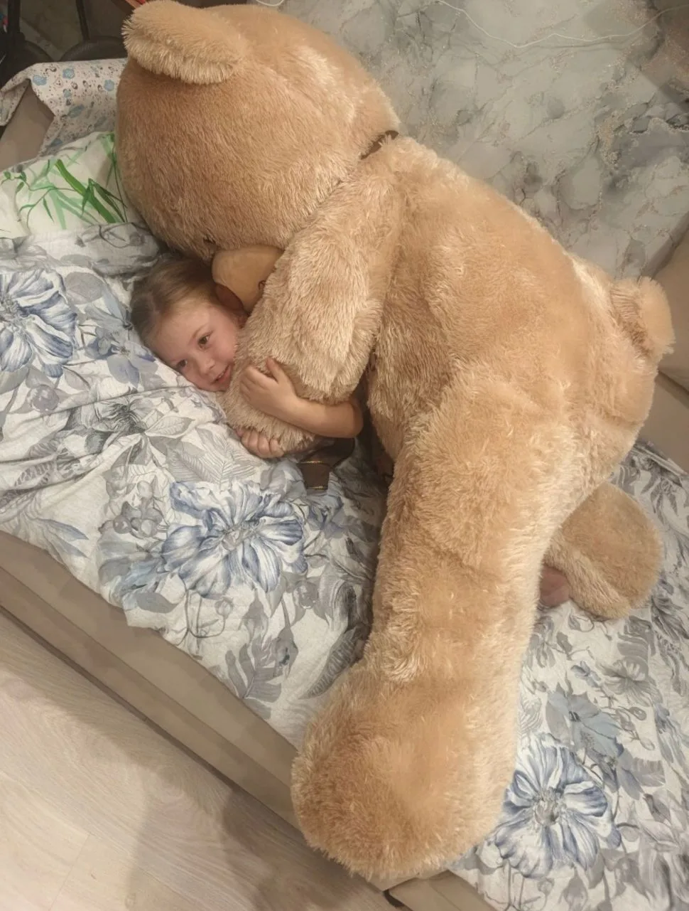 Всем спокойной ночи сладких снов 😘