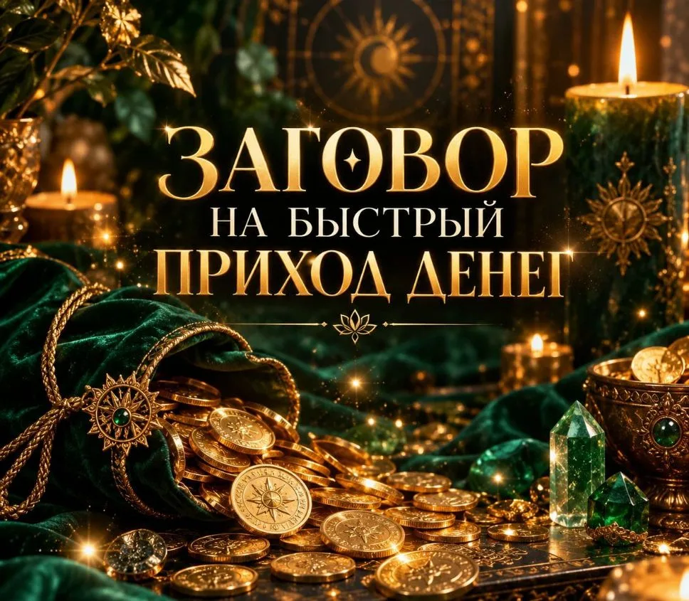 💰 Иногда деньги нужны не «когда-нибудь», а прямо сейчас.