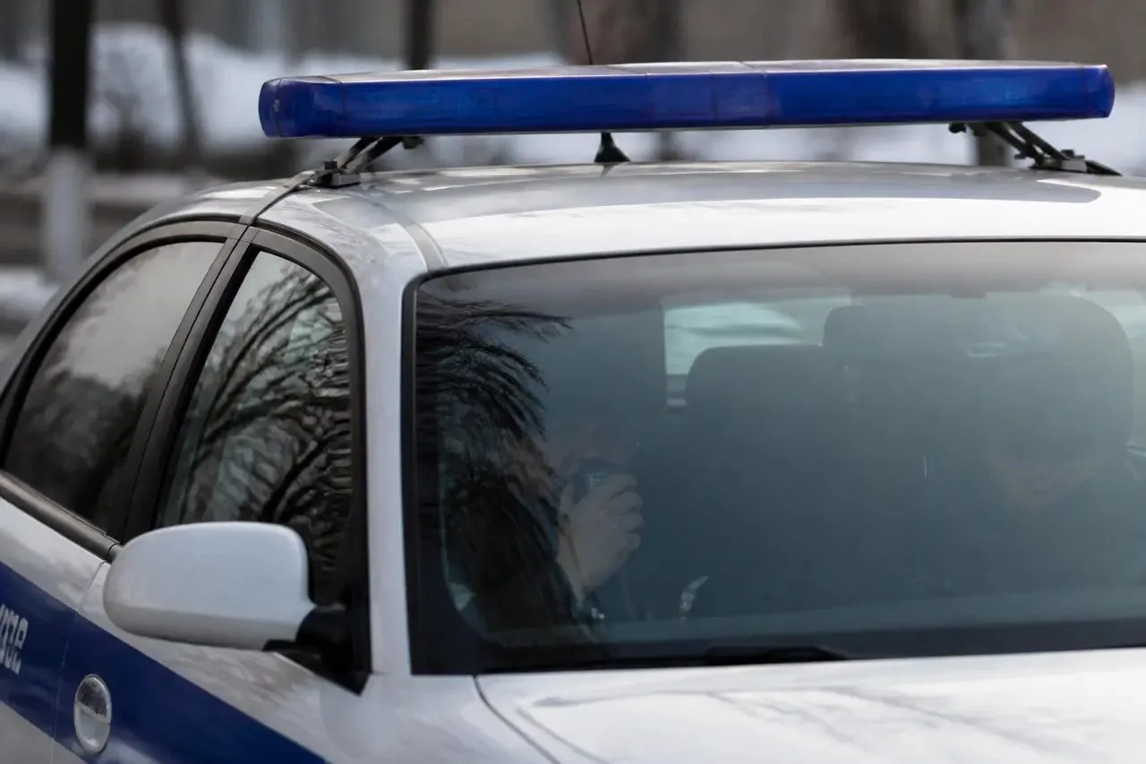 В Новосибирске задержали 49-летнего москвича, подозреваемого в развратных действиях в о...