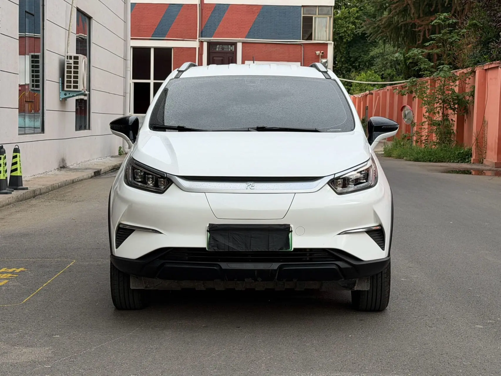 🇨🇳 BYD Yuan Pro 🇨🇳