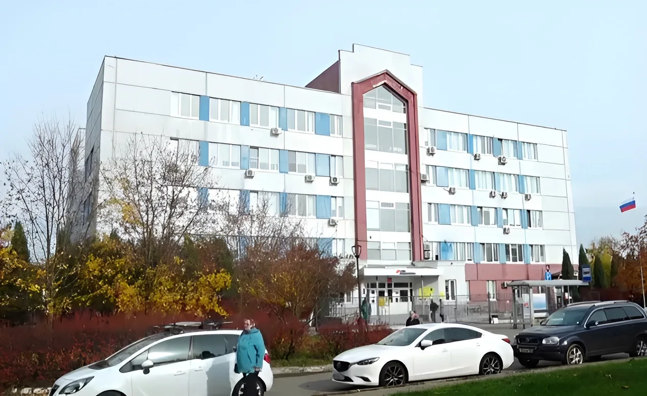 Жителей Краснознаменска приглашают на ежегодную бесплатную диспансеризацию в Городскую ...